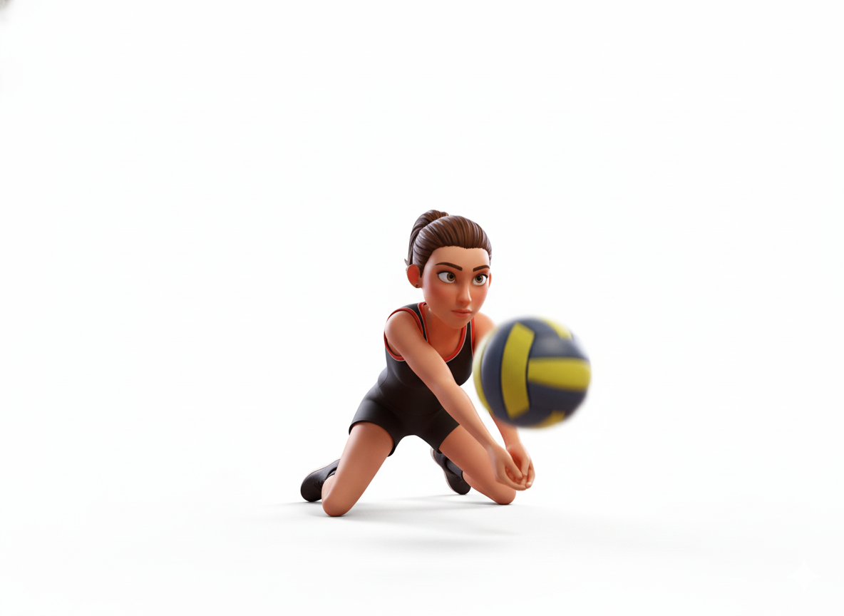 Volleyball